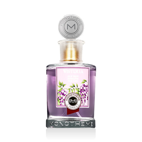 Monotheme Venezia Wisteria EDT 100 ml (woman)