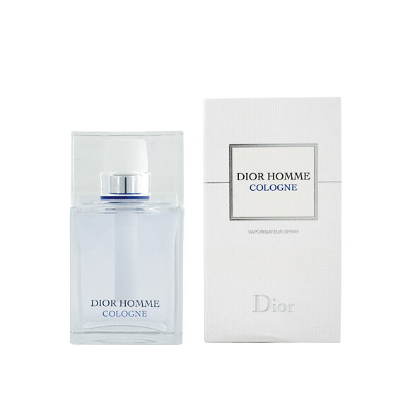 Dior Homme Cologne 2013 EDC 75 ml (man)