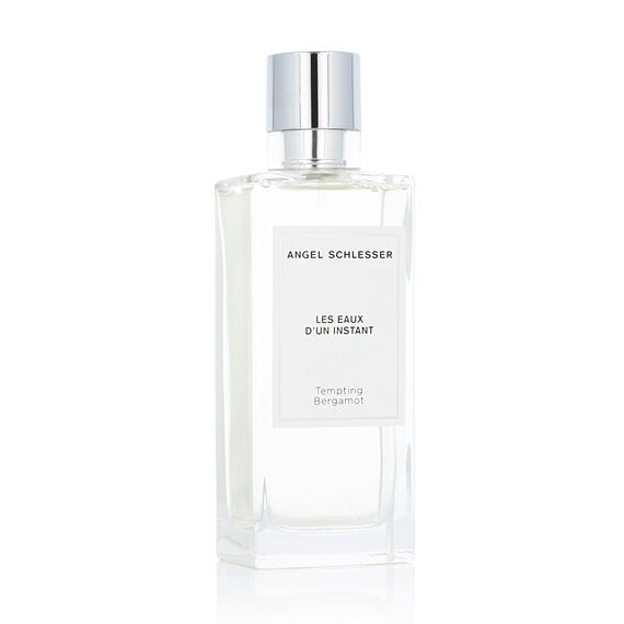 Angel Schlesser Les Eaux d'Un Instant Tempting Bergamot EDT 100 ml (unisex)