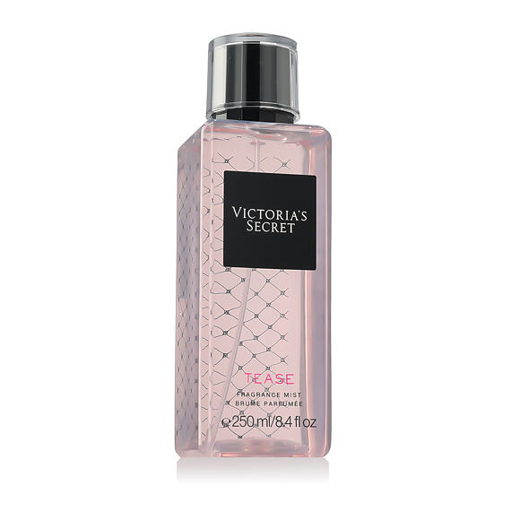 Victoria's Secret Tease tělový sprej 250 ml (unisex)
