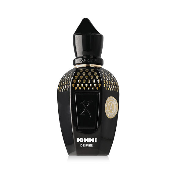 Xerjoff Deified Tony Iommi Parfum tester 50 ml (unisex)