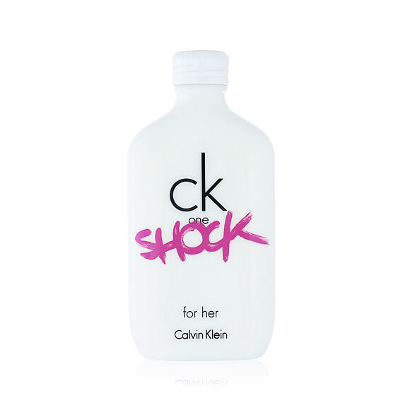 Calvin Klein CK One Shock For Her EDT tester 100 ml (woman)