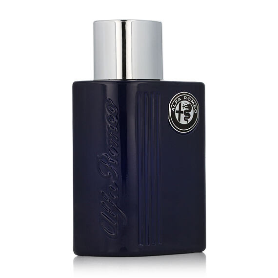 Alfa Romeo Blue EDT tester 125 ml (man)