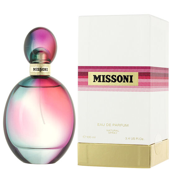 Missoni Missoni 2015 EDP 100 ml (woman)