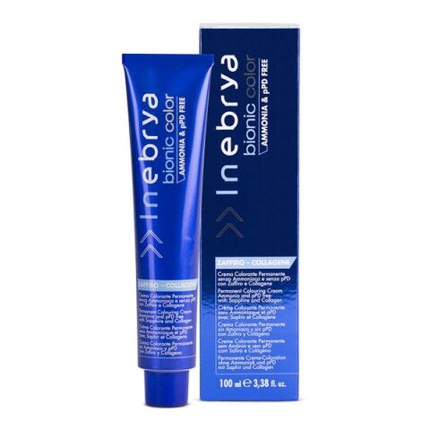 Inebrya Bionic Color Ash 100 ml