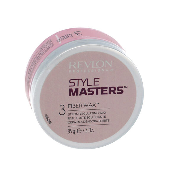 Revlon Professional Style Masters Fiber Wax™ 85 g