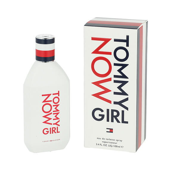 Tommy Hilfiger Tommy Girl Now EDT 100 ml (woman)