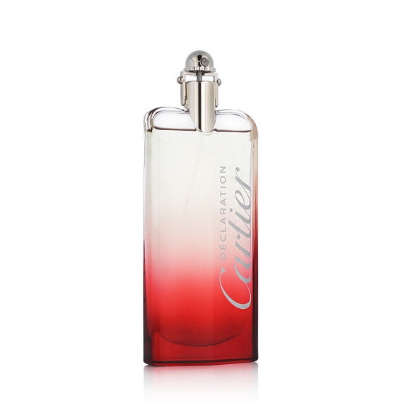 Cartier Déclaration Red Limited Edition EDT 100 ml (man)
