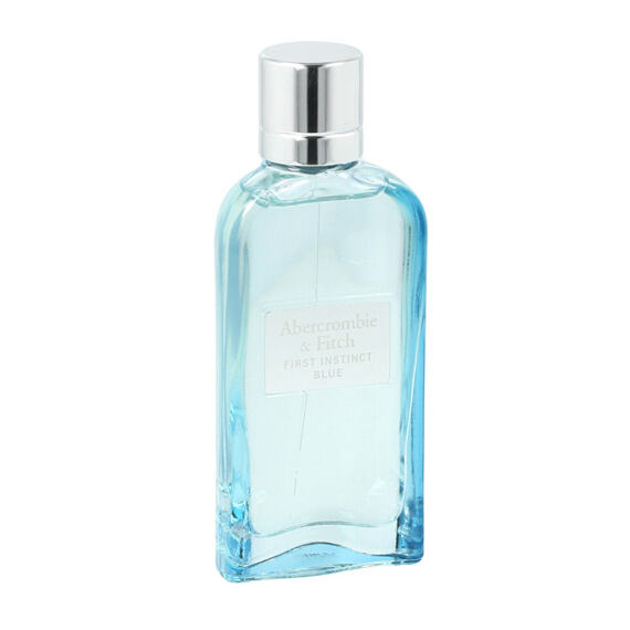 Abercrombie & Fitch First Instinct Blue Woman EDP tester 50 ml (woman)