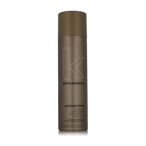 Kevin Murphy Session Spray Strong Hold Finishing Spray 400 ml