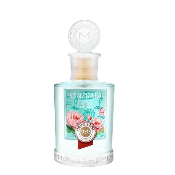 Monotheme Venezia Nymphaea EDT 100 ml (woman)