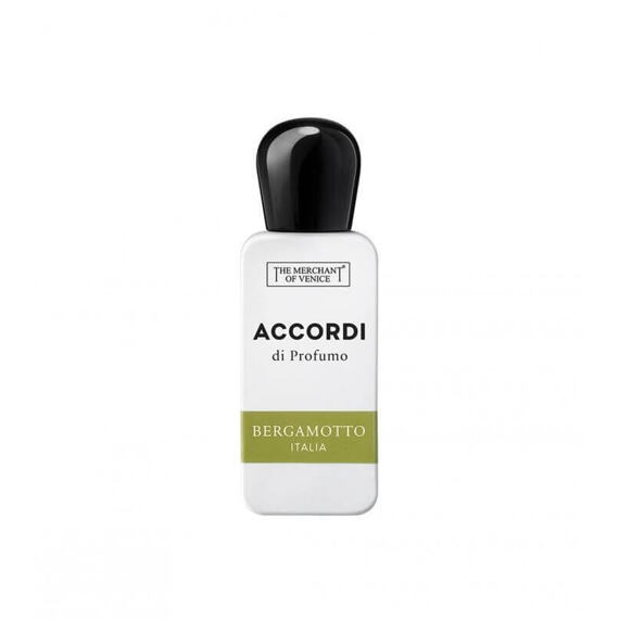The Merchant of Venice Accordi di Parfumo Bergamotto Italia EDP 30 ml (unisex)