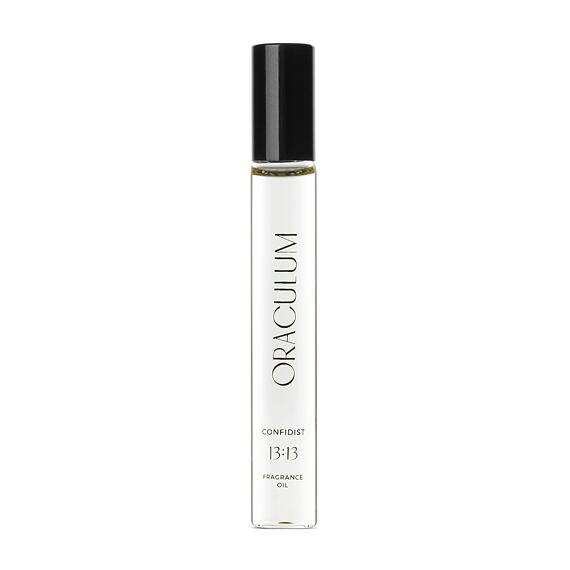 Oraculum 13:13 CONFIDIST parfumovaný olej 10 ml (woman)