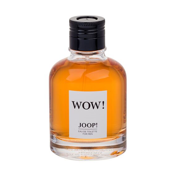 JOOP! Wow! EDT 60 ml (man)