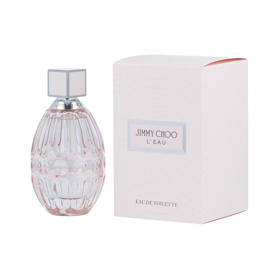 Jimmy Choo Jimmy Choo L'Eau EDT 90 ml (woman)