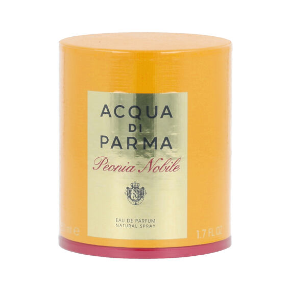 Acqua Di Parma Peonia Nobile EDP 50 ml (woman)