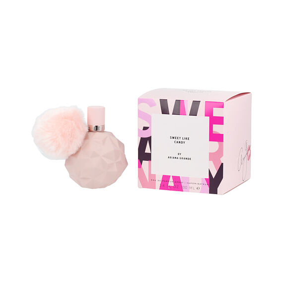 Ariana Grande Sweet Like Candy EDP 100 ml (woman)