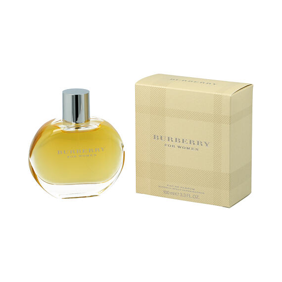 Burberry For Women EDP 100 ml (woman)