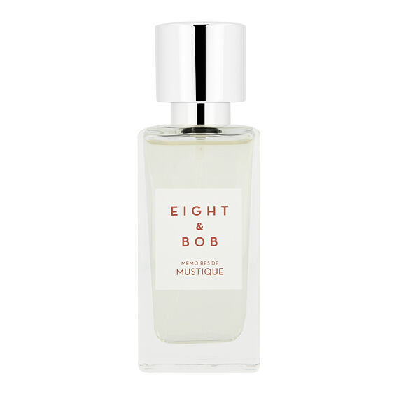 Eight & Bob Mémoires de Mustique EDT 30 ml (unisex)