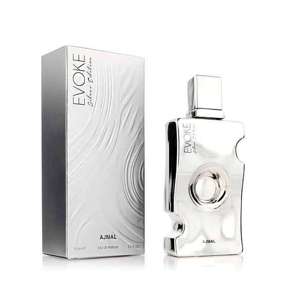 Ajmal Evoke Silver for Her EDP 75 ml (woman)