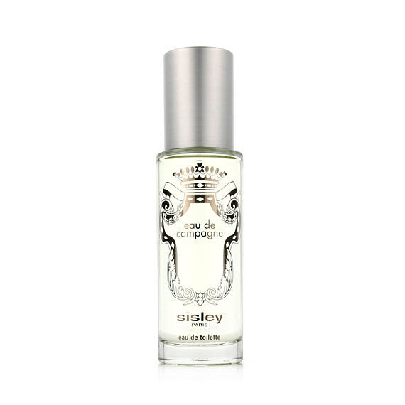 Sisley Eau de Campagne EDT 100 ml (unisex)