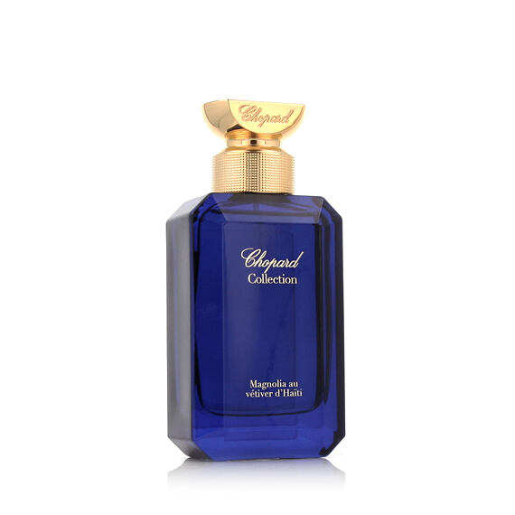 Chopard Magnolia au vétiver d'Haïti EDP 100 ml (unisex)