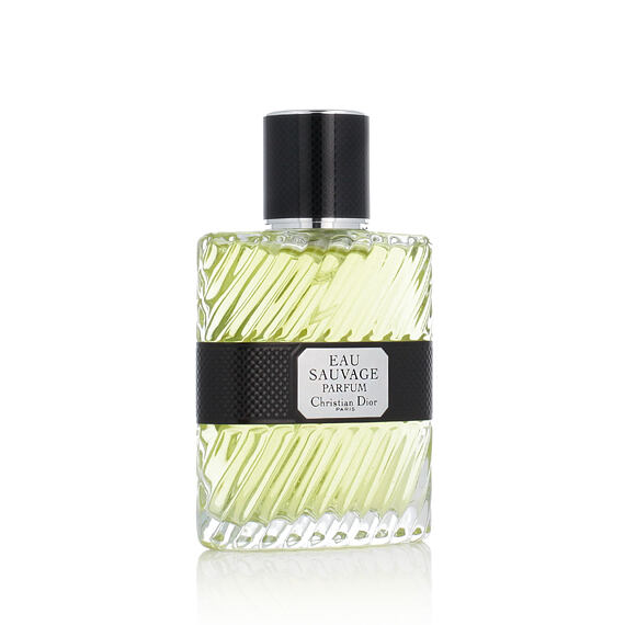Dior Eau Sauvage Parfum 2017 EDP 50 ml (man)