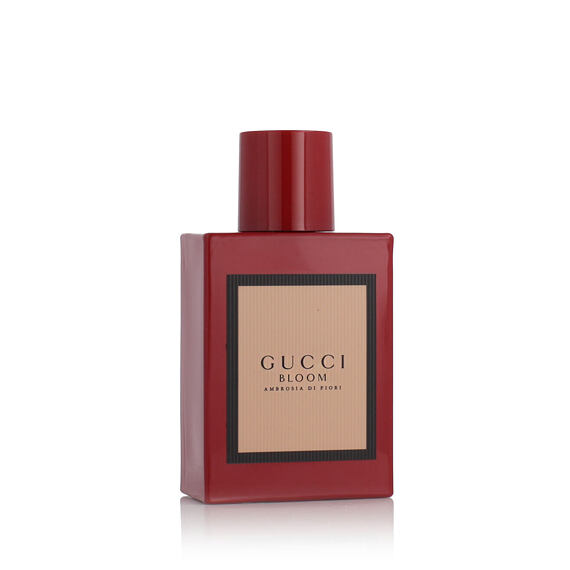 Gucci Bloom Ambrosia di Fiori EDP Intense 50 ml (woman)