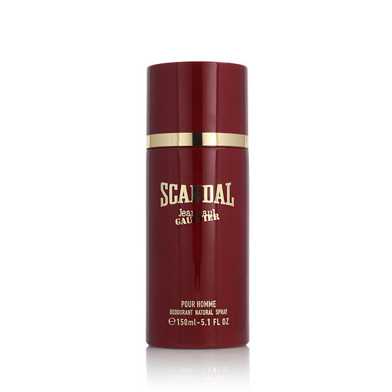 Jean Paul Gaultier Scandal Pour Homme DEO v spreji 150 ml (man)