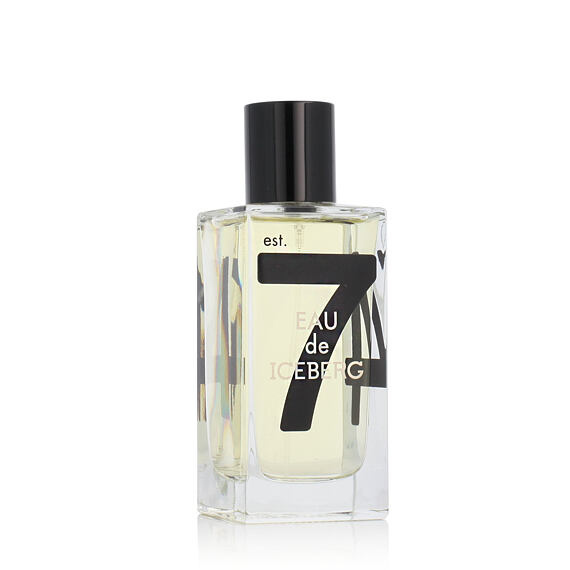 Iceberg Eau de Iceberg For Him EDT 100 ml (man)