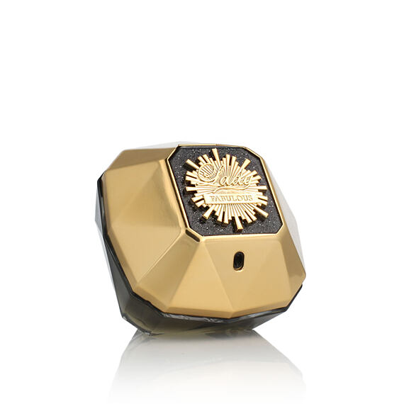 Paco Rabanne Lady Million Fabulous EDP Intense 80 ml (woman)