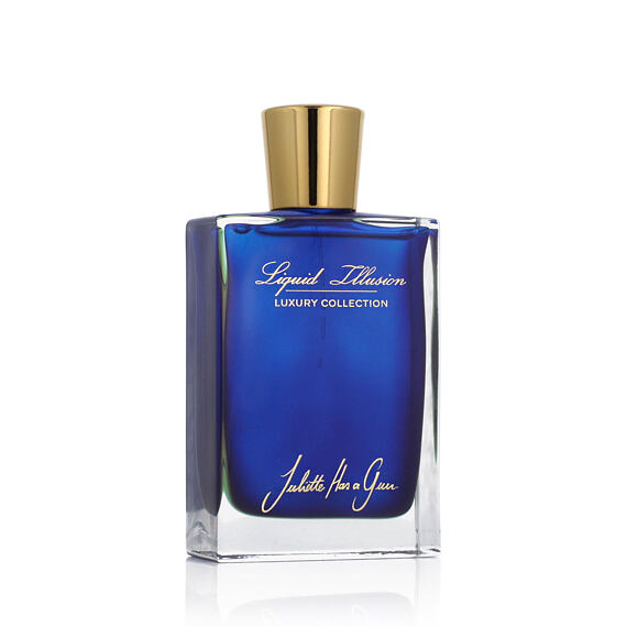 Juliette Has A Gun Liquid Illusion EDP 75 ml (woman)