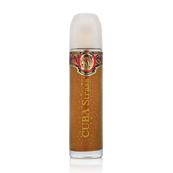 Cuba Strass Tiger EDP 100 ml (woman)