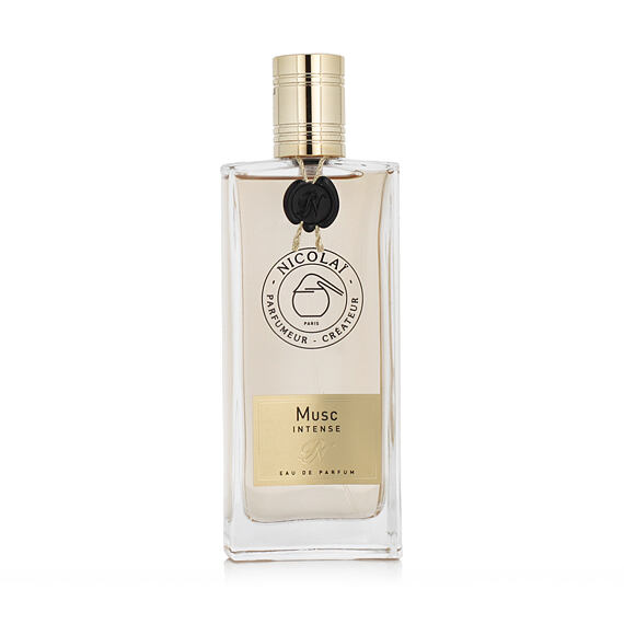 Nicolai Parfumeur Createur Musc Intense EDP 100 ml (woman)