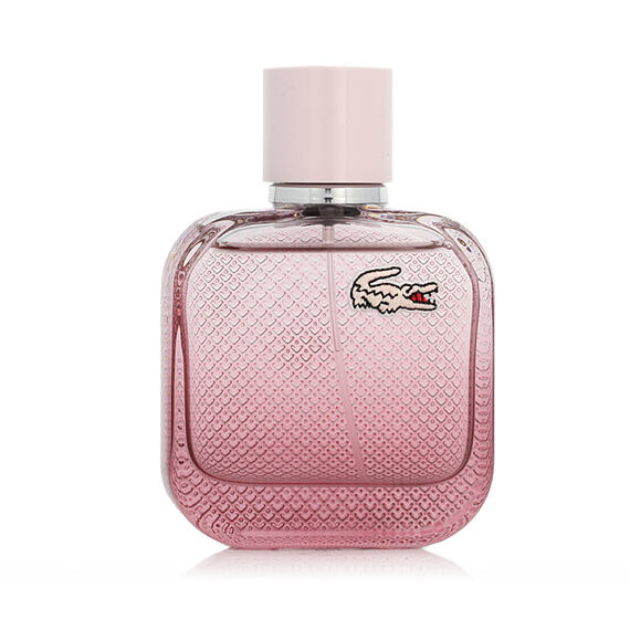 Lacoste L.12.12 Rose Eau Intense EDT 50 ml (woman)
