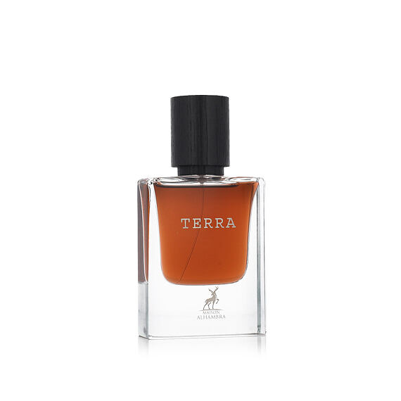 Maison Alhambra Terra EDP 50 ml (unisex)