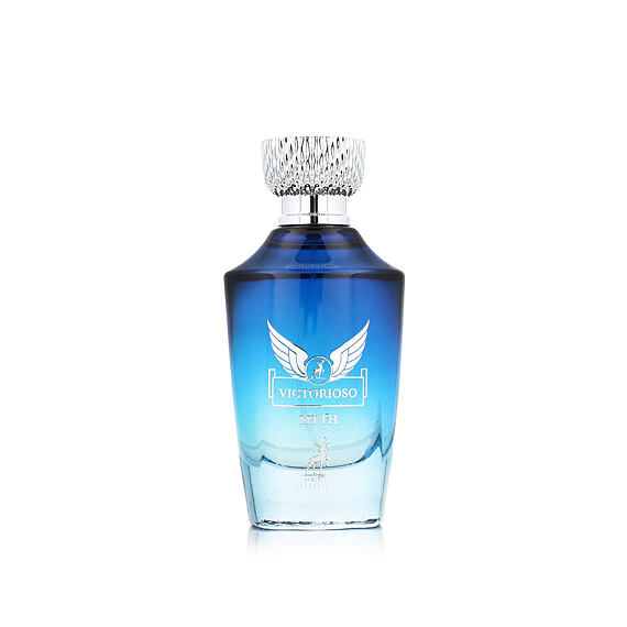 Maison Alhambra Victorioso Myth EDP 100 ml (man)