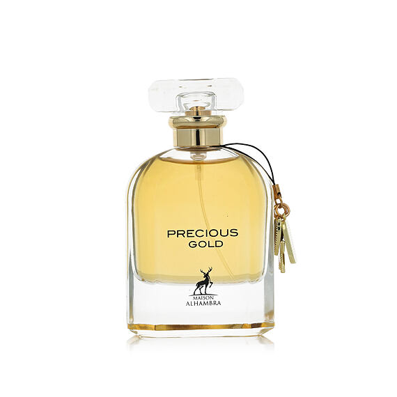Maison Alhambra Precious Gold EDP 80 ml (woman)
