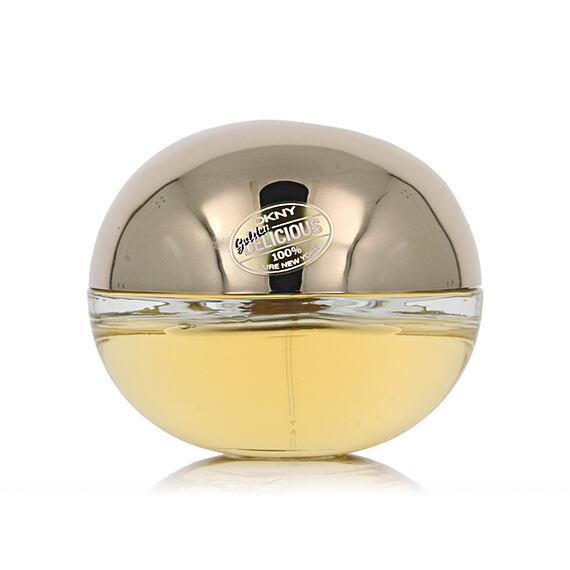 DKNY Donna Karan Be Delicious Golden EDP 50 ml (woman)