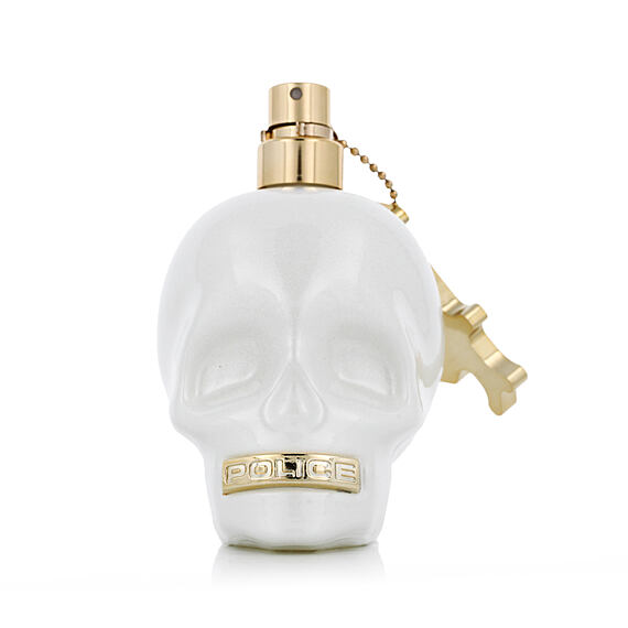 POLICE To Be Born To Shine Woman EDP 75 ml (woman)