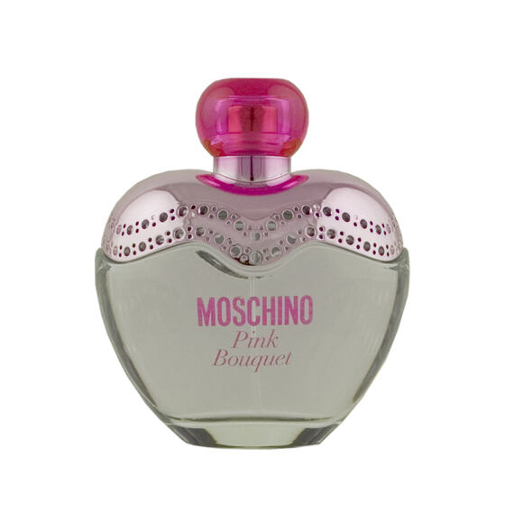 Moschino Pink Bouquet EDT tester 100 ml (woman)