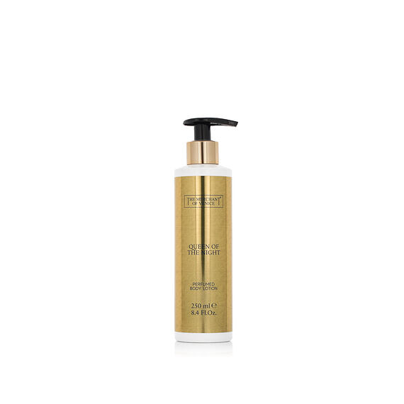 The Merchant of Venice Queen of The Night BL 250 ml (woman)