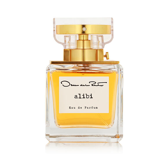 Oscar De La Renta Alibi EDP 100 ml (woman)