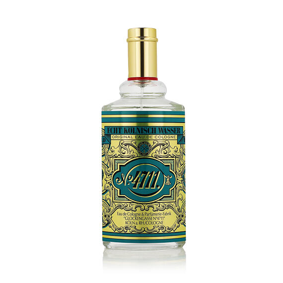 4711 4711 Original EDC 200 ml (unisex)