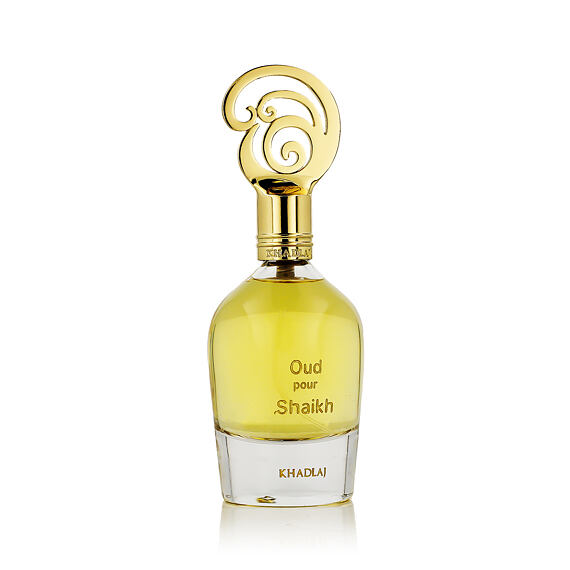 Khadlaj Oud Pour Shaikh EDP 100 ml (unisex)
