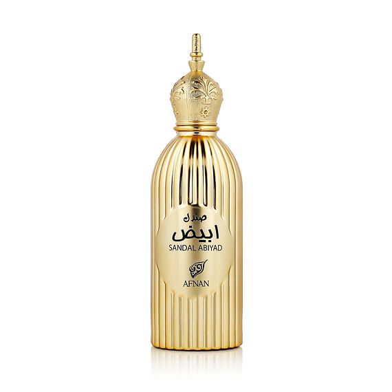 Afnan Abiyad Sandal EDP 100 ml (unisex)