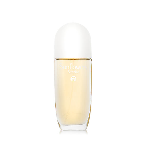 Elizabeth Arden Sunflowers Sunrise EDT 100 ml (woman)