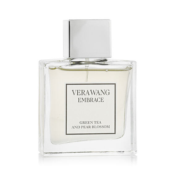 Vera Wang Embrace Green Tea & Pear Blossom EDT 30 ml (woman)