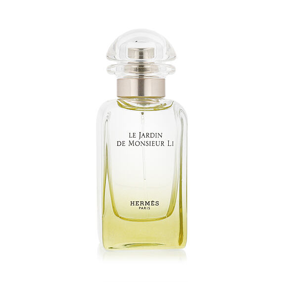 Hermès Le Jardin De Monsieur Li EDT plniteľný 50 ml (unisex)