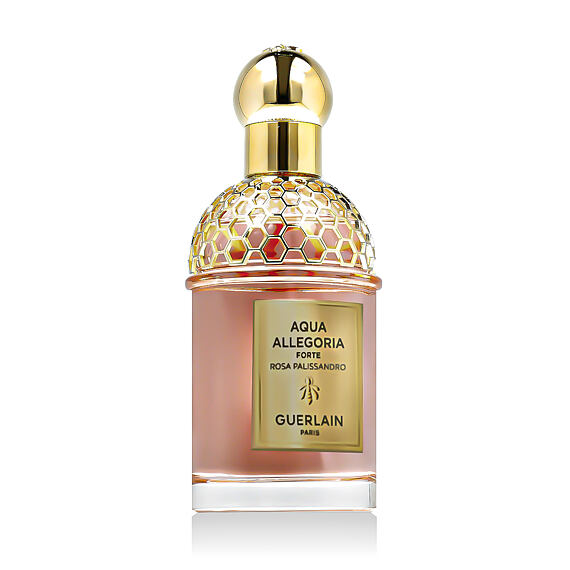Guerlain Aqua Allegoria Forte Rosa Palissandro EDP plniteľný 75 ml (woman)